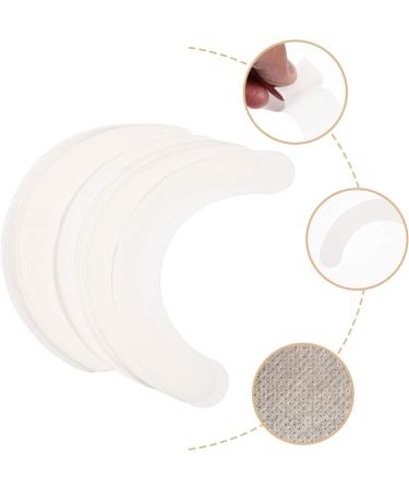 MILISTEN 20Pcs Ostomy Barrier Tape - Stoma Pressure Strips Extenders Sticker for Nursing Accessories - Buy Online on GoSupps.com