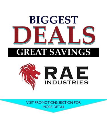 RAEIND Universal Magazine Speedloader for Double Stack Magazines | 32 auto, 9mm, .22TCM, .357 SIG, .380 ACP, .40 S&W | USA Made (Orange) - Buy Online on GoSupps.com