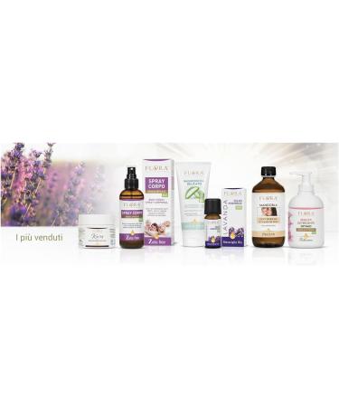 Iperico Bio Olio Veg 50 ml - Buy Online on GoSupps.com