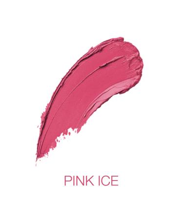 Markwins Wet N Wild Silk Finish Lipstick - Pink Ice | Buy Online | International Shipping Available - Buy Online on GoSupps.com