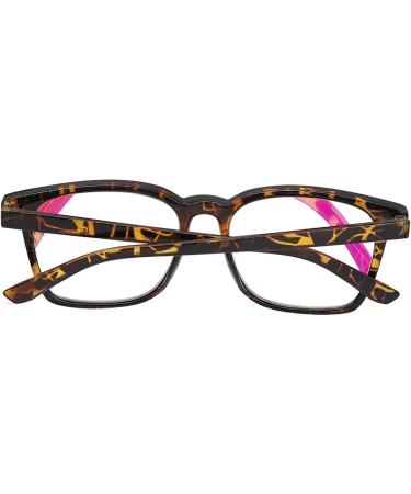 Color Correction Glasses | Fashionable Red-Green Glasses for Colorblind Art Lovers - Buy Online on GoSupps.com