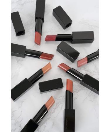 Buy Butter London Lippy Moisture Matte Lipstick #Ladybird - 4g/0.14oz | International Shipping Available - Buy Online on GoSupps.com