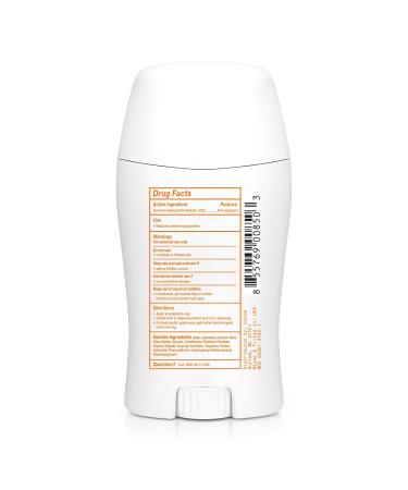 Carpe Underarm Antiperspirant Deodorant Advanced Sweat & Odor Protection Formula - Deodorant for Men & Women - Mountain Breeze Mountain Breeze 1.69 Fl Oz (Pack of 1) - Buy Online on GoSupps.com