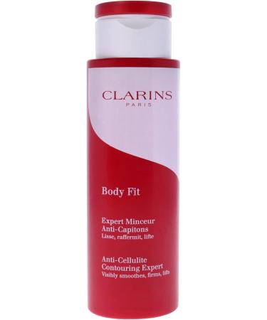 Clarins Fit Anti-cellulite Contouring Expert 6.7 ounces - Buy Online on GoSupps.com