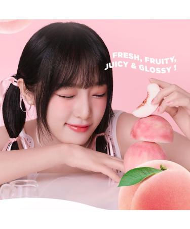 Bloody Liar Coating Tint 09 Indifferent Fig - Newly Released International Shipping - Buy Online on GoSupps.com