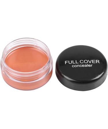  HELEVIA Popfeel 5 Colours Concealer Concealer Concealer Eye Bags for Acne Make-Up (FC04) - Buy Online on GoSupps.com