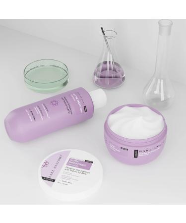 Buy Bare Anatomy Ultra Smoothing Shampoo & Hair Mask Kit - Repair Damaged Hair Sulphate & Paraben Free 250ml - Ideal for Women & Men - Buy Online on GoSupps.com