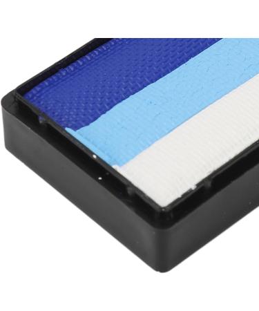  YIZISECCE For 3 colors for cake decorating 30g water-activated for children and adults for cosplay costumes (12) - Buy Online on GoSupps.com