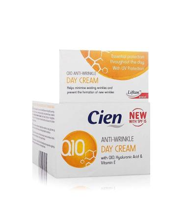 Buy Set of 3 Anti-Wrinkle Creams | Day Cream Night Cream & Eye Cream with Q10 Hyaluronic Acid & Vitamin E | International Shipping Available - Buy Online on GoSupps.com