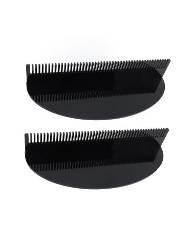Hair Extension Holder Hair Extensions Stand Organizer Reusable for Styling for Washing (Black) - Buy Online on GoSupps.com