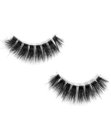 Shop Arison 3D False Eyelashes - Natural & Soft Extra Long Reusable with Invisible Band | Perfect for Women & Girls Makeup - Buy Online on GoSupps.com