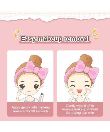 False Eyelashes Glue Eyelash Glue Clear Lash Glue - Eyelash Glue Clear Secure Hold for False Eyelashes Latex Eyelash Adhesive Suitable for Sensitive Eyes Fast Drying Shuying - Buy Online on GoSupps.com