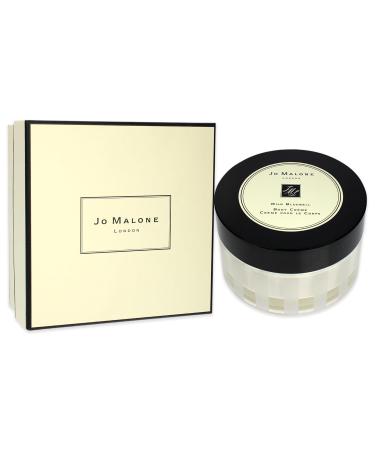 Jo Malone Wild Bluebell Body Cr me 5.9 oz - Unisex Luxury Moisturizer | Shop Now for International Shipping - Buy Online on GoSupps.com