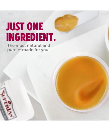 Revitalize Skin with Luxurious 100% Pure Lanolin Cream - All-Natural Hydrating & Healing Formula for Dryness Eczema & More - 1oz (Pack of 1 - Buy Online on GoSupps.com