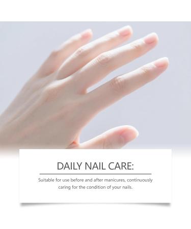 Stylo huile cuticules 4-en-1 stylo huile ongles poussoir cuticles huiles stylos poussoir ongles secs stylos huiles cuticles portables non collants kutikula l stift r paration nails nourishing (6pcs) - Buy Online on GoSupps.com