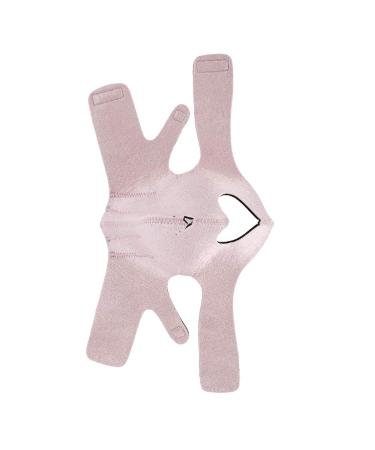 Face Massage Belt | V-Shaped Thin Face Mask for Firming & Health Care - Buy Online on GoSupps.com