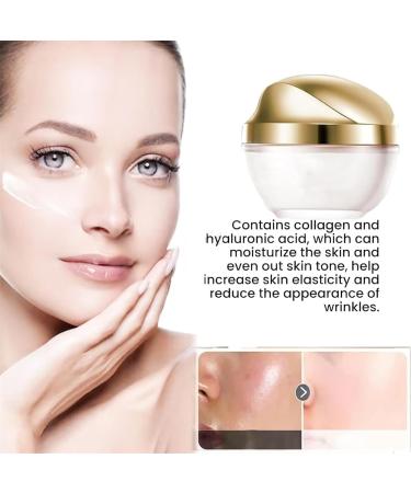 Ownawant Crema De Maquillaje Ownawant Corrector Ownawant Base De Maquillaje Ownawant Crema Bb Face Ownawant Cream Makeup Concealer (3pcs) - Buy Online on GoSupps.com