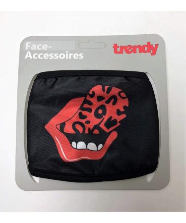 Shaatchi Washable & Reusable Facial Mask | Dust-Tight Fabric Towel for Men & Women | Outdoor Cycling & Ski Protection Against Air Pollution - Buy Online on GoSupps.com