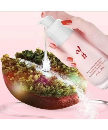 2PCS Squirt Master Orgasm Enhancer | Women's Excited Oil & Stimulant Gel | Aphrodisiac Massage Oil for Enhanced Pleasure - Buy Online on GoSupps.com
