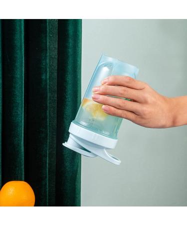 Bouteille d'eau de Shaker 500ml avec Boule de Shaker preuve de fuites prot ine Bouteille de Bouteille d'entra nement de la Bouteille de Boisson pour l'int rieur ext rieur Pourpre - Buy Online on GoSupps.com