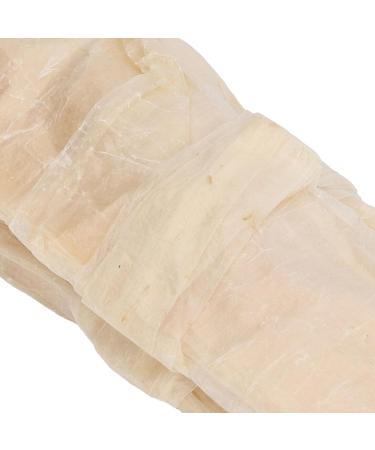 Sheep Casing Drying Sausage Casing Healthy Great Toughness for Home - Buy Online on GoSupps.com