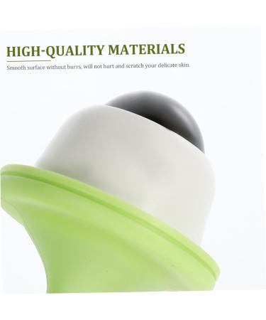 Gleavi 14 STK Massage Device - Multi-Functional Massage Balls & Body Roller for Relaxation | Beautiful Bathroom Decorations & Small Flowerpot - Buy Online on GoSupps.com