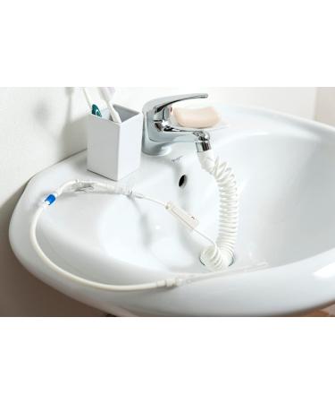 MY PERFECT COLON - Home Colon Irrigation Device for Healthy Digestive Wellness | Shop Internationally - Buy Online on GoSupps.com