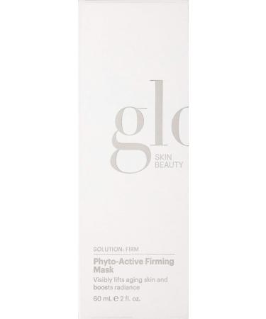 Glo Skin Beauty Phyto-Active Firming Mask | Anti-Aging Lift & Radiance Boost for Fine Lines & Wrinkles - Buy Online on GoSupps.com