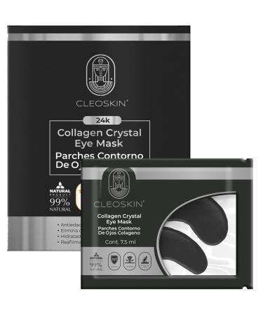 Shop Premium Eye Patches Contour - Collagen-Infused Treatment for Brightening & Hydration | International Shipping - Buy Online on GoSupps.com