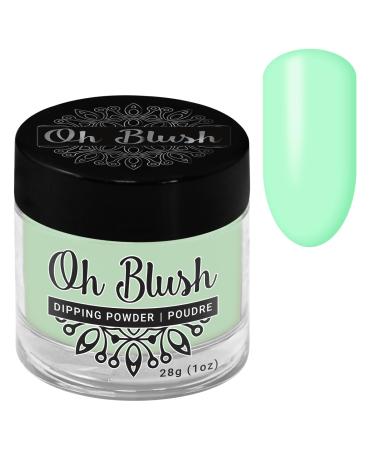 Oh Blush Powder 283 Mint Frosting (1oz)
