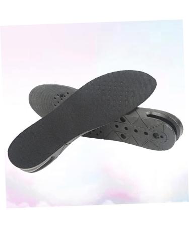 Height Increasing Orthopedic Shoe Insoles - 1 Pair Silicone Foot Guard for Men and Women - Buy Online on GoSupps.com