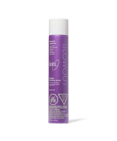 Ion Flexible Hair Spray