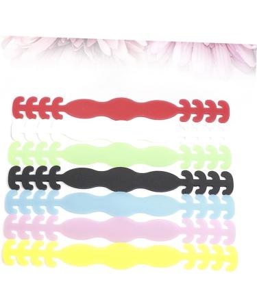 BUIFULSIC 15S Ball - Ear Protection Mask Rope Accessories | Child & Adult Ear Hook & Cable Extension Buckle - Buy Online on GoSupps.com