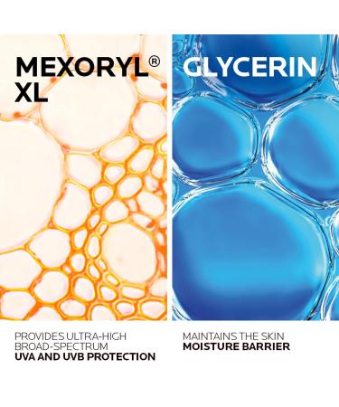 La Roche-Posay Anthelios Face Sunscreen & BUNDLE Broad Spectrum UVA-UVB Sun Protection for all Skin Types Lightweight Non-Greasy Texture Non-Comedogenic Water Resistant Fragrance Free BUNDLE: LOTION SPF 60 & ULTRA FLUID SPF 50 - Buy Online on GoSupps.com