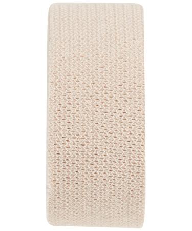 Johnson & Johnson Elastikon Tape 1 x 5 Yards - 12 Count (Pack of 1) | Medical Grade Elastic Adhesive Bandage - Buy Online on GoSupps.com