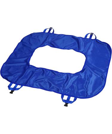 Patient Swivel Cushion | Breathable & Sweat-Absorbing Bed Support for Hospitals - International Shipping - Buy Online on GoSupps.com