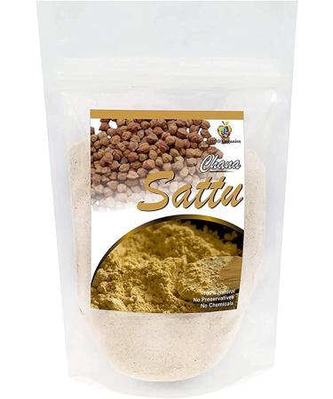 VIVA Chana Sattu 227g.