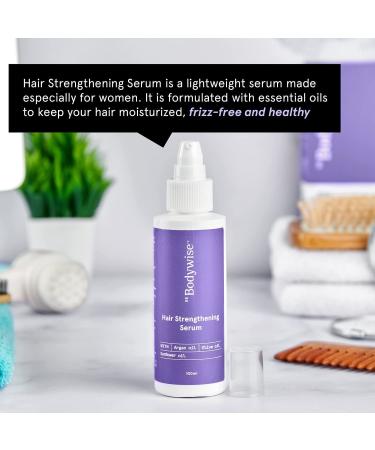 Admart Bodywise Niacinamide Intimate Care Serum for Women - 2% Strength, pH Balancing, Hyperpigmentation Reducing - 50ML - Buy Online on GoSupps.com