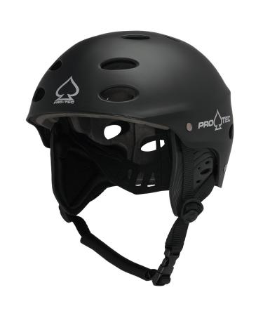 Pro-Tec - Ace Wake Helmet, Matte Black black X-Large