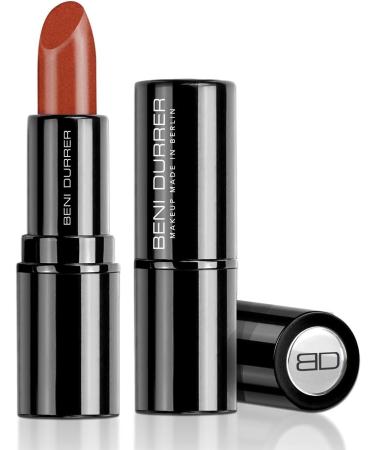  Beni Durrer Heile World Warm Gloss Lipstick 4g - Buy Online on GoSupps.com