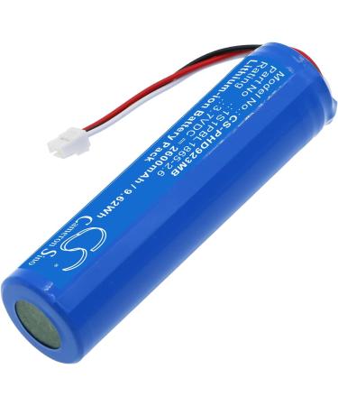 Battery Replacement for Avent SCD923 | Durable SCD923/26 & SCD923P Compatible Batteries - Buy Online on GoSupps.com