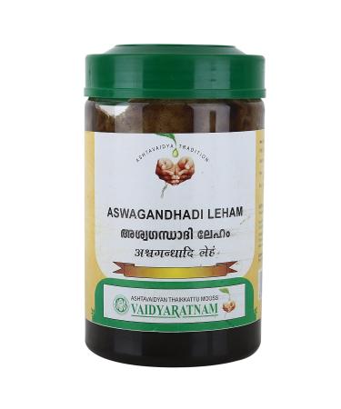 Ayurvedic Agasthya Rasayanam - 250g