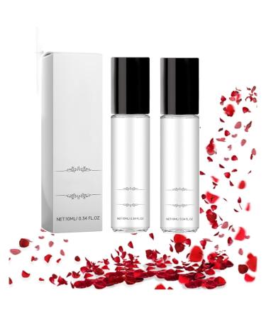 Pheromone Cologne for Men Pheromone Perfume for Men Cologne Perfume for Men Long Lasting Fragrance Increase Attraction & Boost Yourconfidence (2 PACK)