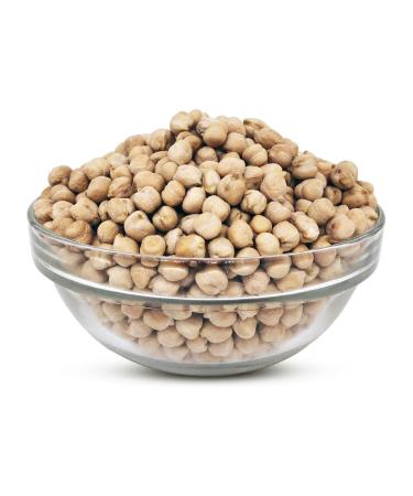 Kabuli Chana Loose (250 g) Garbanzo Beans (Kabuli Chana) Grams Indian Cuisine