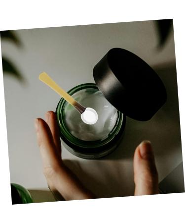 MOLUCKFU 2pcs Eye Cream Massaging Bar for Skin Care Portable Eye Massager with Comfortable Handle Reduces Puffiness and Dark Circles Household Beauty Accessory for Women - Buy Online on GoSupps.com