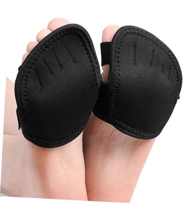 Buy Gatuida 2 Pairs Forefoot Pad & Metatarsal Support Sleeve - Cushioned Foot Pads for Comfort - International Shipping Available - Buy Online on GoSupps.com