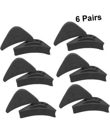 Buy Mobestech 18 Pairs Adjustable Shoe Inserts for Women - Sneaker Insoles & Toe Fillers for Ultimate Comfort - Ideal for Sports & Everyday Use - Buy Online on GoSupps.com