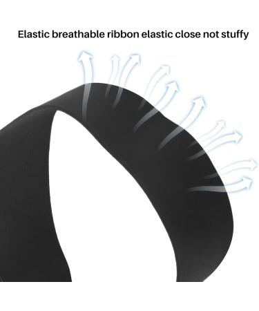 Buy Ferater Chest Belt Strap for Sports Wireless Heart Rate Monitor - Black | Accurate Fitness Tracking & International Shipping - Buy Online on GoSupps.com