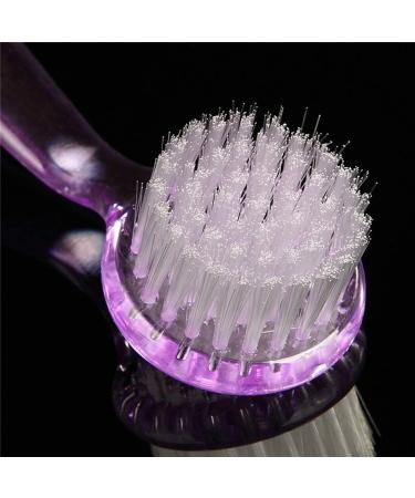 Artibetter 4PCS Face Cleaning Brush with Cap - Pore Scrub & Exfoliator for Facial Cleansing - Buy Online on GoSupps.com