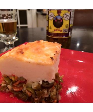 That Pickle Guy New Orleans Style Classic Olive Muffalata Gluten Sugar-Free All Natural Vegan Best with any Deli Rich in Flavor; USA Made 24-oz - Buy Online on GoSupps.com